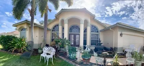 1862 SW Altman Avenue Port St Lucie FL 34953