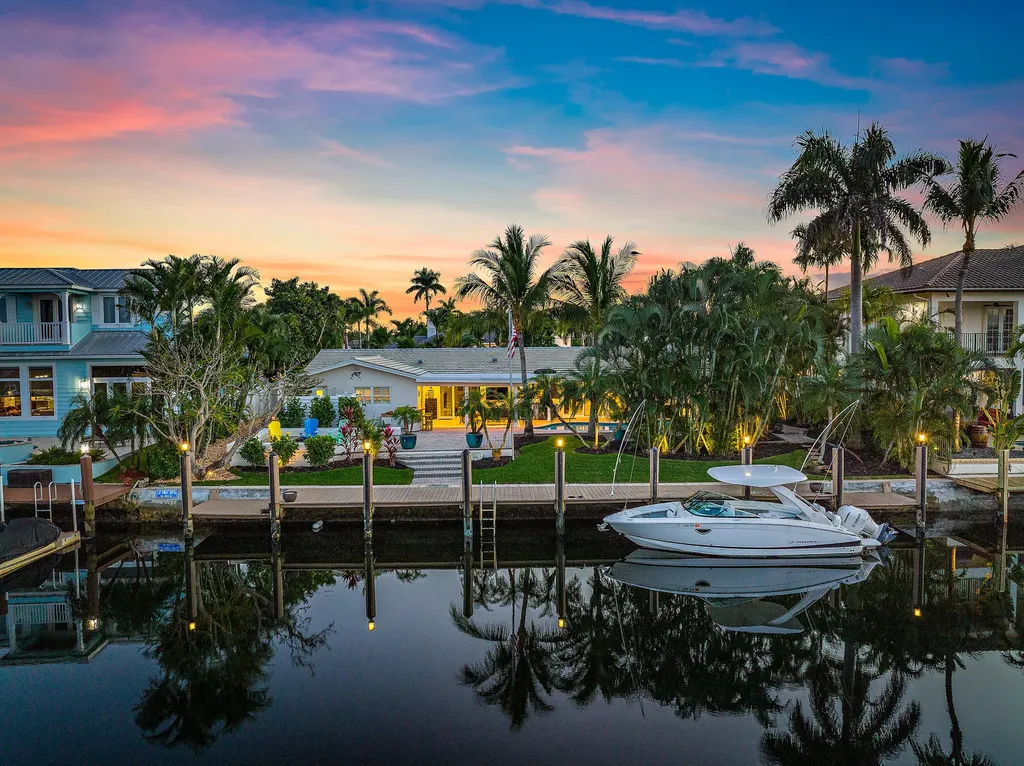 2521 NE 35th Street Lighthouse Point FL 33064