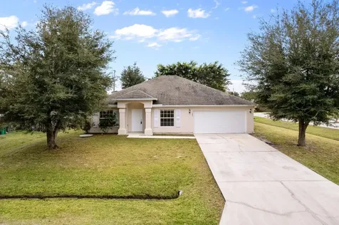 1182 SW Abbey Avenue Port St Lucie FL 34953