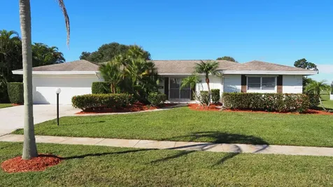 2948 SE Santa Anita Street Port St Lucie FL 34952
