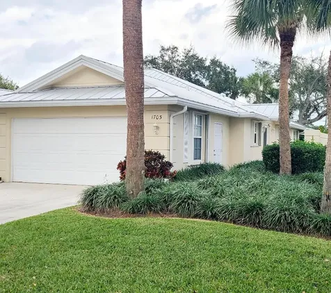 1705 SW Waterfall Boulevard Palm City FL 34990