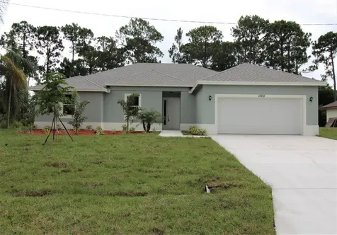 1761 SW Alegre Street Port St Lucie FL 34953