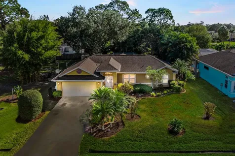 1697 SW Cycle Street Port St Lucie FL 34953