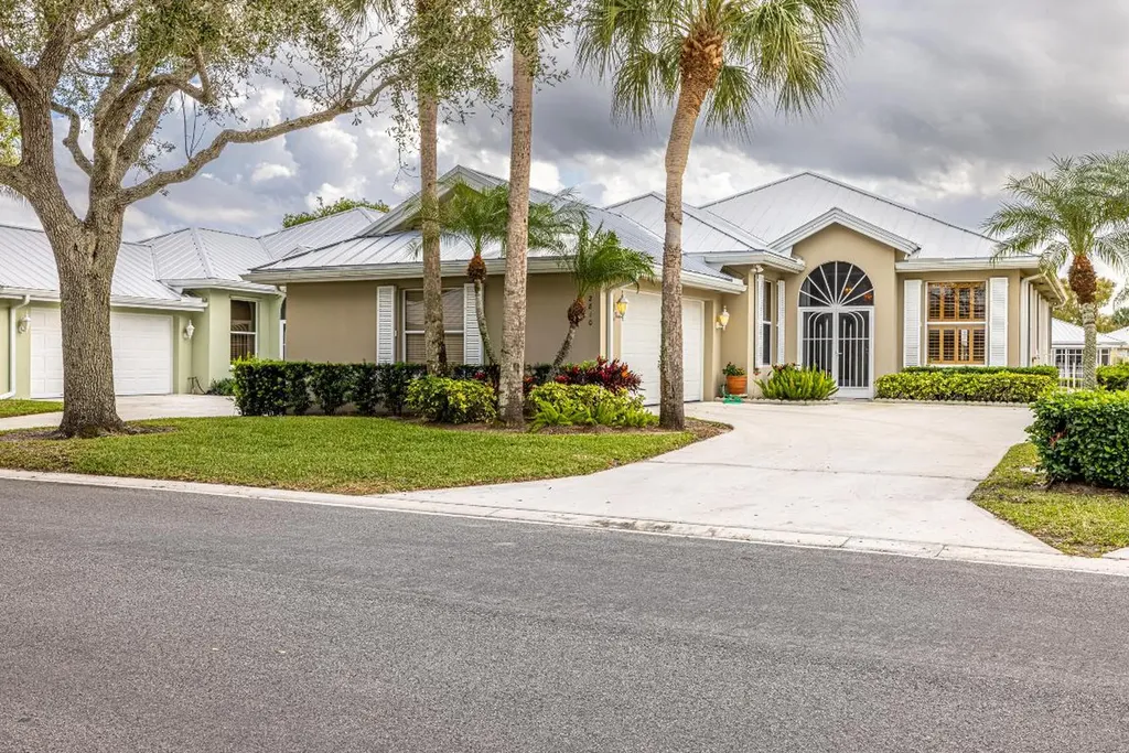 2810 SW Brighton Way Palm City FL 34990