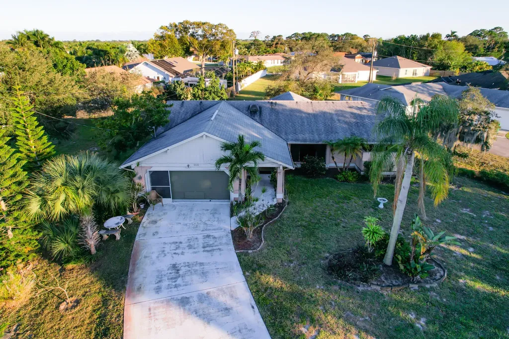 2115 SE Addison Street Port St Lucie FL 34984