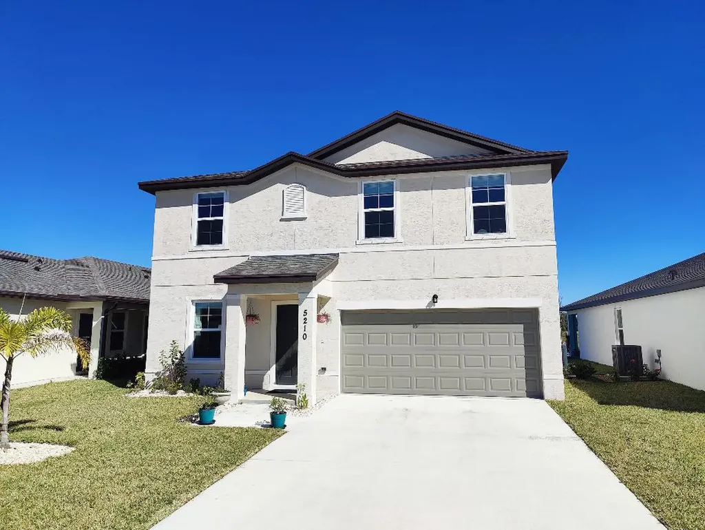 5210 Armina Place Fort Pierce FL 34951
