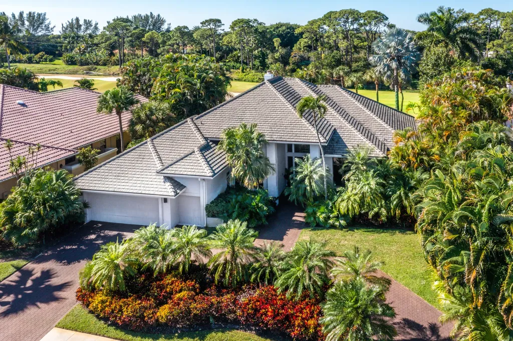 17858 Deauville Lane Boca Raton FL 33496