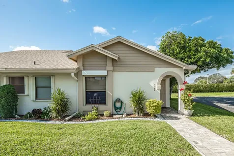 1362 NW 24th Avenue Delray Beach FL 33445
