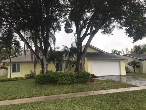 20983 Raindance Lane Boca Raton FL 33428