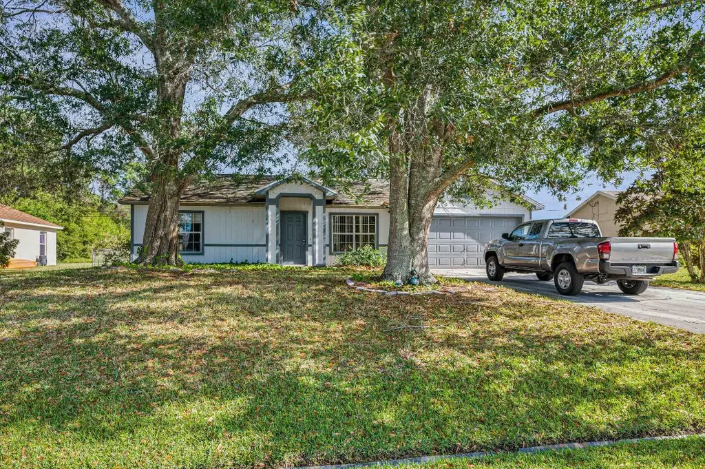 410 SW Ryder Road Port St Lucie FL 34953