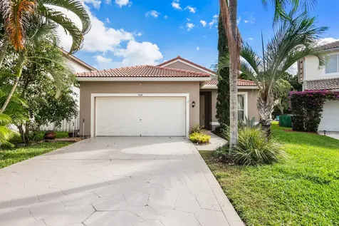 5109 Prairie Dunes Village Circle Lake Worth FL 33463