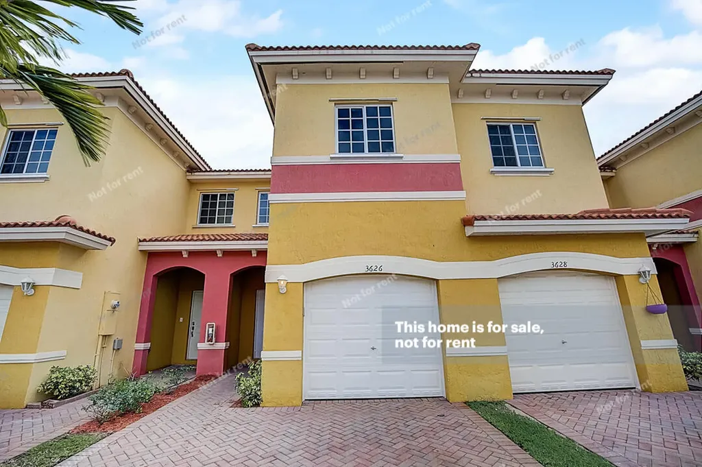 3626 NW 29th Court Lauderdale Lakes FL 33311