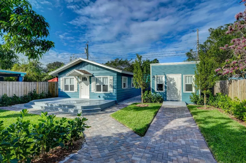 619 N M Street Lake Worth Beach FL 33460