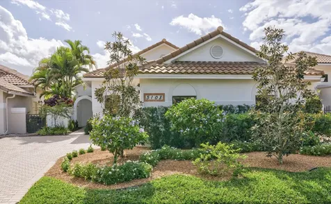 5108 Via De Amalfi Drive Boca Raton FL 33496