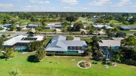 2862 SE Pine Valley Street Port St Lucie FL 34952