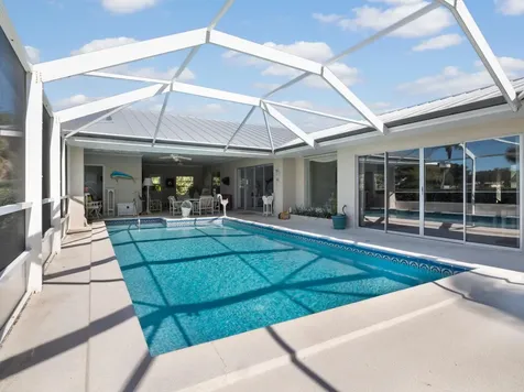 2862 SE Pine Valley Street Port St Lucie FL 34952