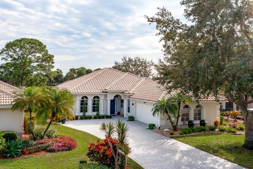 8422 Belfry Place Port St Lucie FL 34986