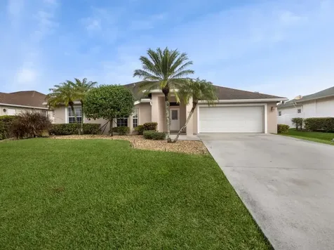 5805 NW Rose Petal Court Port St Lucie FL 34986