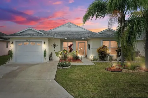 6619 Alheli Fort Pierce FL 34951