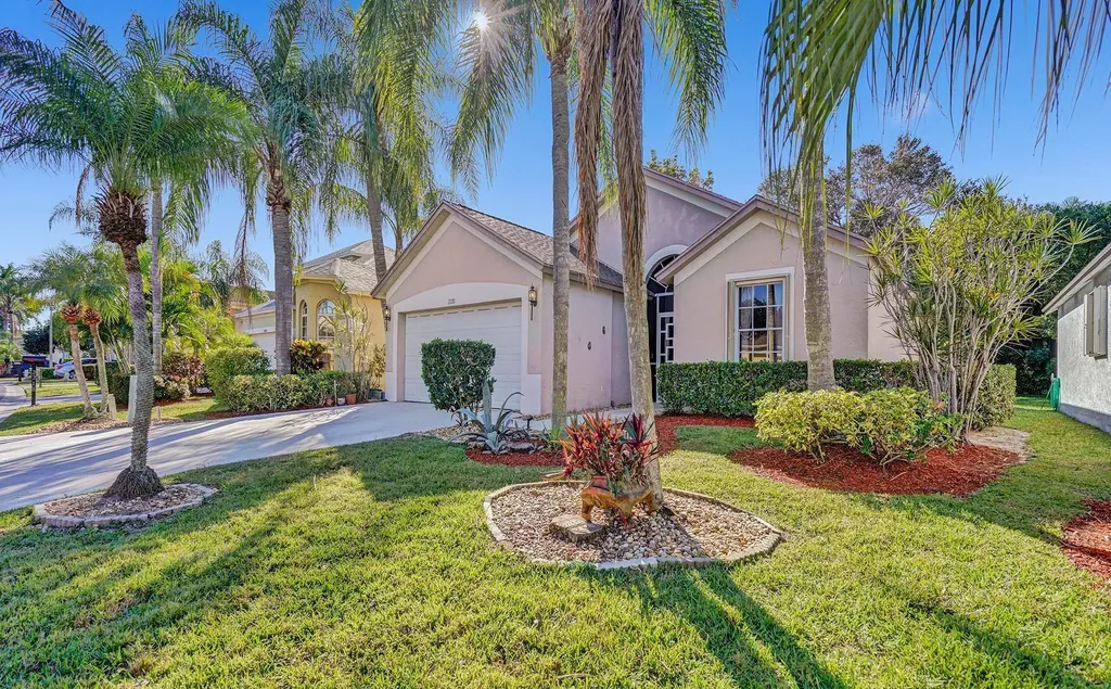 2220 Soundings Court Greenacres FL 33413
