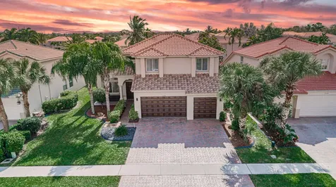 11254 Marina Bay Road Wellington FL 33449