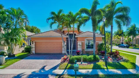 8696 Via Avellino Lake Worth FL 33467