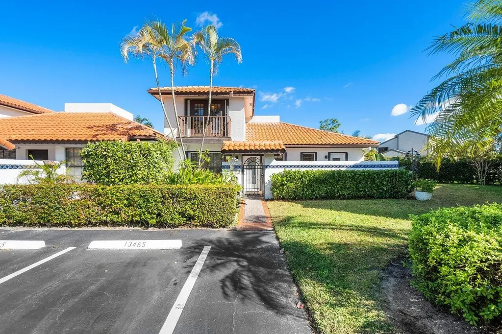 13465 Fountain View Boulevard Wellington FL 33414