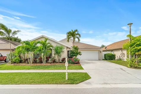 21031 Country Creek Drive Boca Raton FL 33428