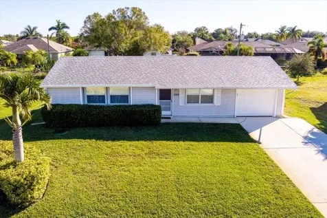 1509 SE Clearbrook Street Port St Lucie FL 34983