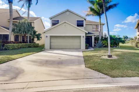 5819 Northpointe Lane Boynton Beach FL 33437