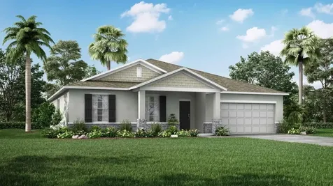 383 SW Ridgecrest Drive Port St Lucie FL 34953