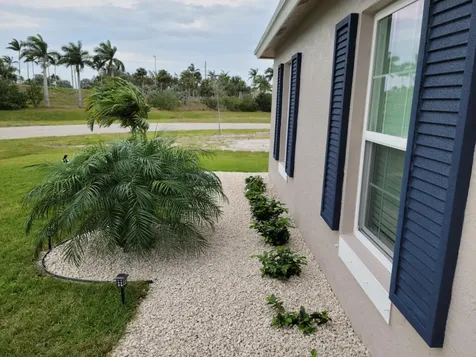 575 SW Bradshaw Circle Port St Lucie FL 34953