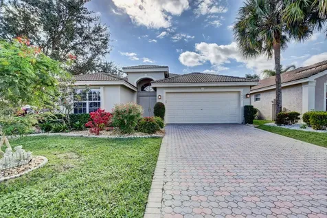 13422 Cordoba Lake Way Delray Beach FL 33446