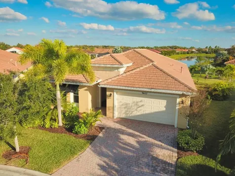 9622 SW Gum Tree Court Port St Lucie FL 34987