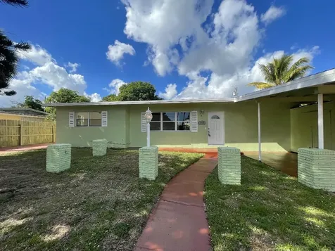 1721 S Congress Avenue Palm Springs FL 33461