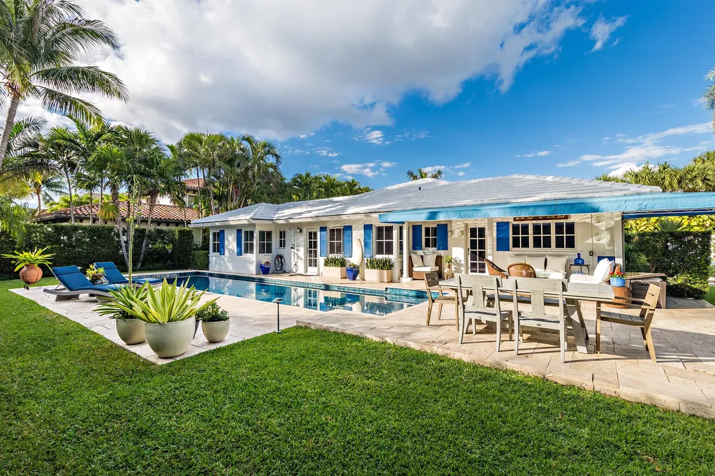 1198 N Ocean Way Palm Beach FL 33480