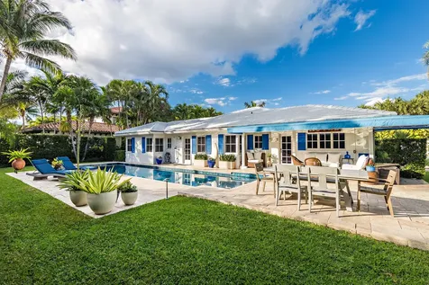 1198 N Ocean Way Palm Beach FL 33480