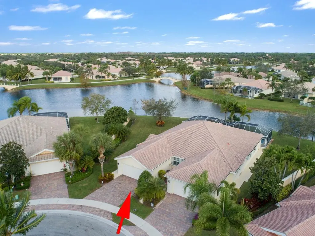8479 Saint Johns Court Wellington FL 33414