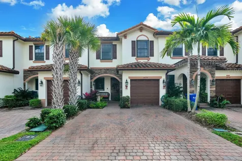 5420 NW 27th Court Margate FL 33063