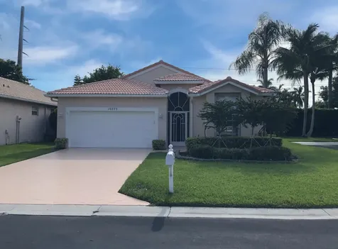 10775 Fillmore Drive Boynton Beach FL 33437