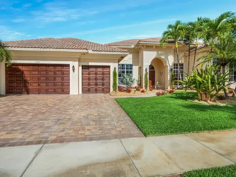 11591 S Sea Court Wellington FL 33449