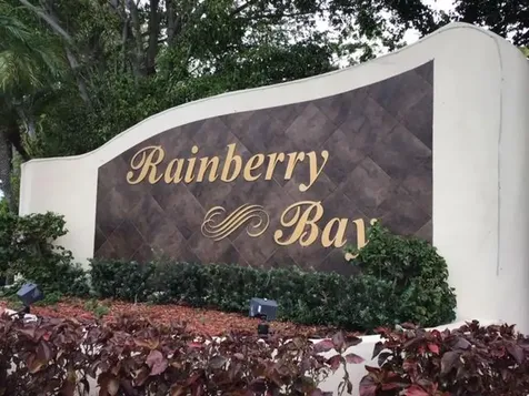 2915 NW 12th Street Delray Beach FL 33445