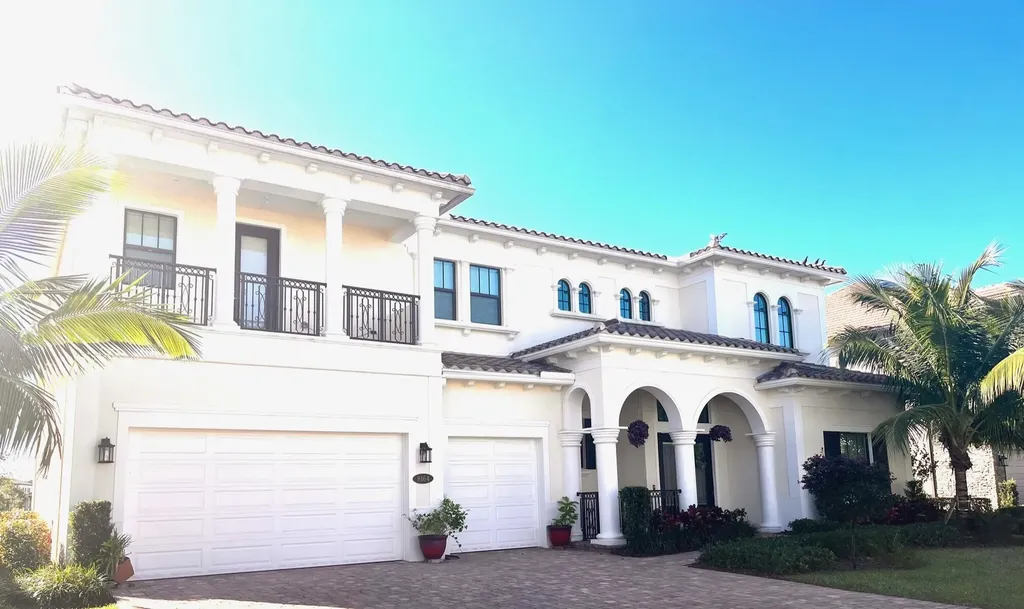 8164 Grand Prix Lane Boynton Beach FL 33472