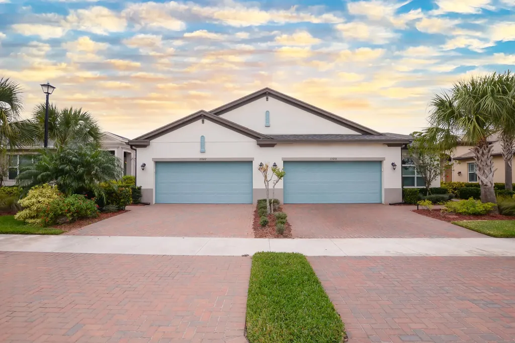 11056 SW Winding Lakes Circle Port St Lucie FL 34987