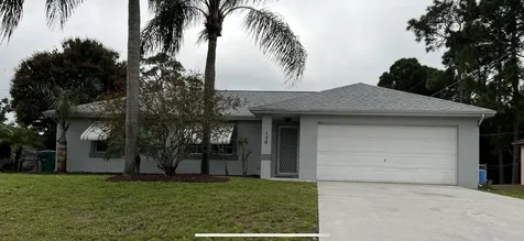130 SE Juper Avenue Port St Lucie FL 34983