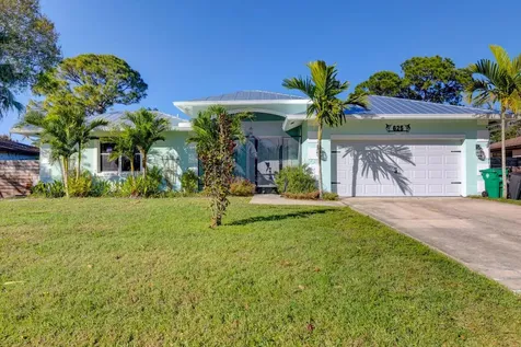 625 SE Thornhill Drive Port St Lucie FL 34983