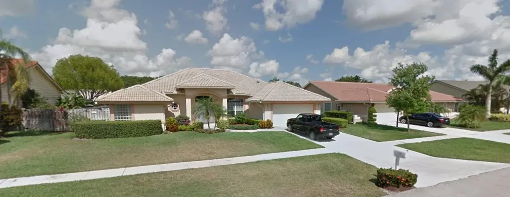 1730 Wiltshire Village Drive Wellington FL 33414
