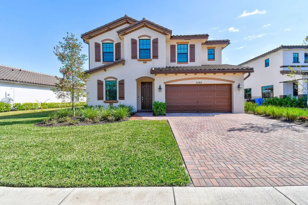 3142 Streng Lane Royal Palm Beach FL 33411