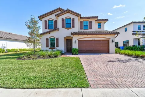 3142 Streng Lane Royal Palm Beach FL 33411