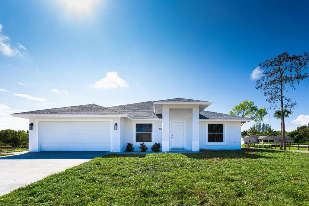 17926 33rd Road N Loxahatchee FL 33470